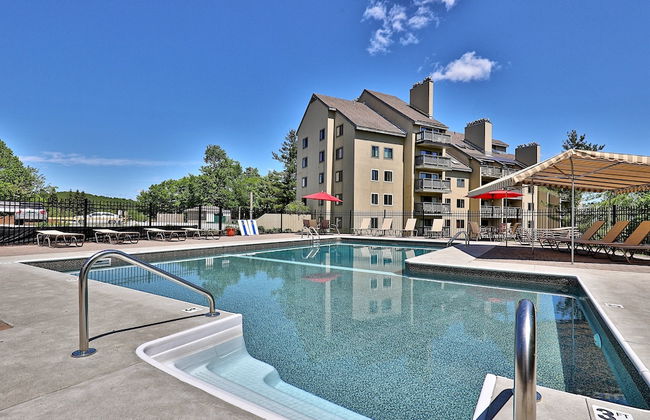 Mountain Green Resort By Killington VR - 3 Bedrooms - Photo 71