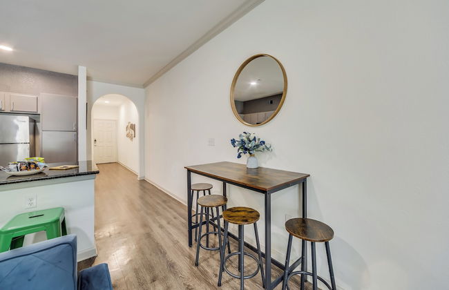 Lynn's Lodging - Foto 42