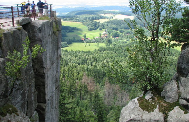 Senderismo en los montes Mesa - Privado - Foto 4