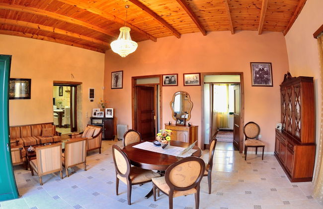 Villa Alagonia - Foto 17