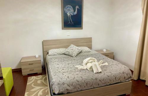 Agriturismo Villa Paradiso Esotico - Photo 50