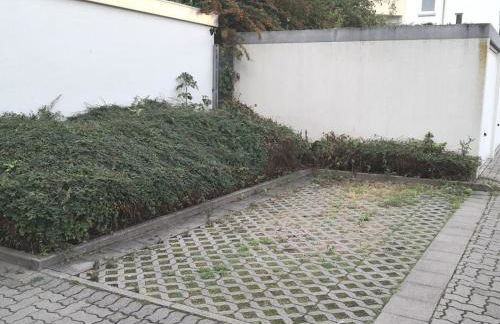 Möblierte Wohnung Nähe BASF Ludwigshafen/Mannheim mit Privatparkplatz - Foto 27