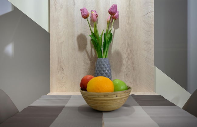 Pennys House - 2 Separate Apartments - Foto 26