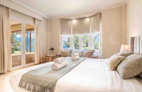 Luxury Sea View Villa with Pool & Terrace REMS - Photo 42