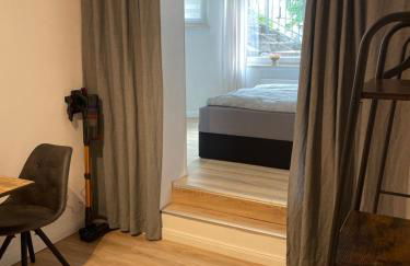 Ferienwohnung auf dem Wingertsberg - Foto 4