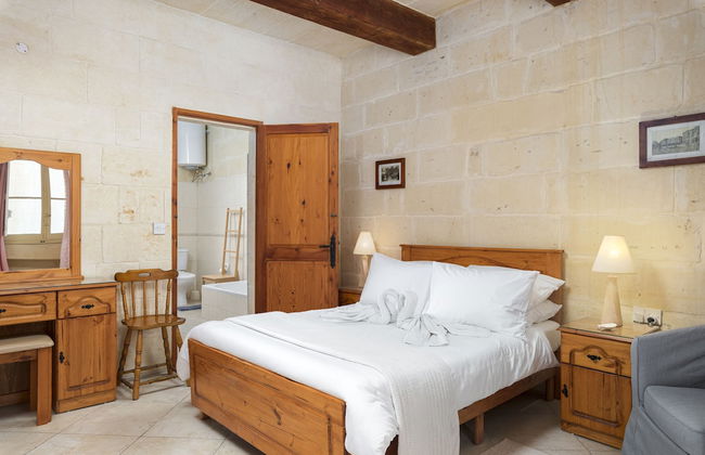 Tal-Kitarra Villa - Foto 5