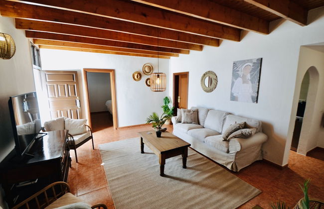 Palm Leaf Mogan - Foto 4