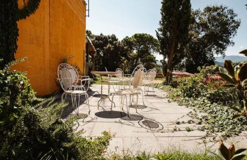 LOS TILOS Casa rural en el campo. - Photo 28