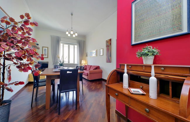 Two Bedrooms Cimabue Apartment - Foto 9