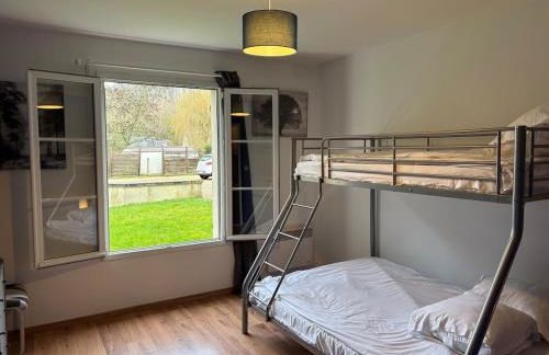 Maison spacieuse et lumineuse à Pierrefonds - Foto 9