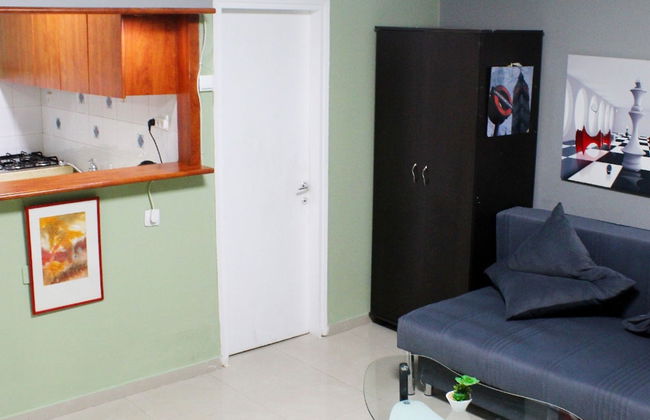 Eilat Apartments - Photo 6