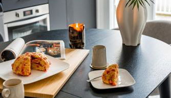 La consulte - exceptional apartment - Foto 5