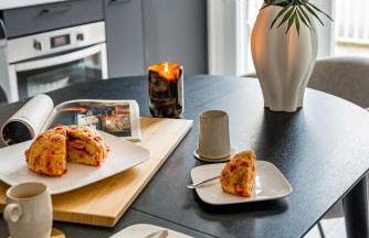 La consulte - exceptional apartment - Foto 5