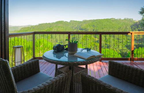 Casas da Tia Alice - Casas de campo encantadoras em Mafra - Foto 52