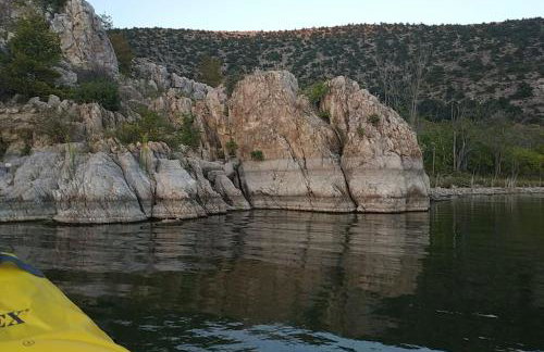 ΒΙΟΚΛΙΜΑΤΙΚΟ ΗΛΙΟΠΕΤΡΟΣΠΙΤΟ στην ΑΡΧΑΙΑ ΒΟΚΕΡΙΑ - Photo 63