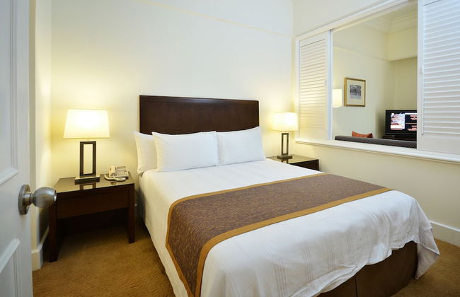 Perdana Kuala Lumpur City Centre - Foto 25