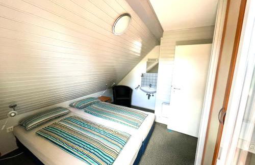 Mein-Seepark, Ferienhaus Heike - Foto 12