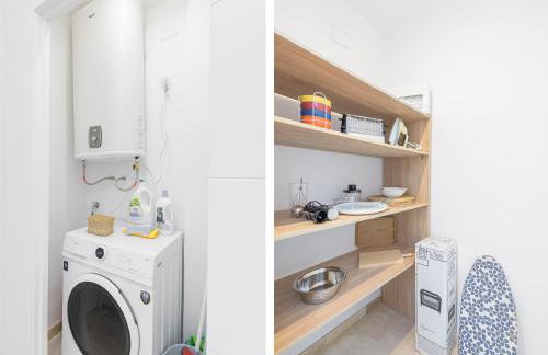 WintowinRentals Al-Mansa Céntrico y Silencioso - Foto 42