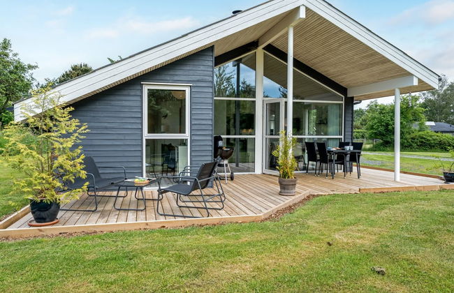 "Luukas" - 150m from the sea - Foto 15