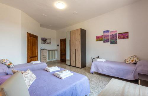 Poggio Alla Luna Gerfalco - Photo 67
