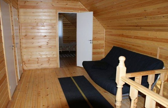 Baza Otdyha Bolshie Kamni - Foto 25