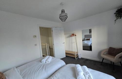 Cozy Gem Luxury House - Foto 21