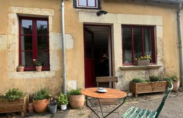 Maison du Perche La Perrière - Foto 5