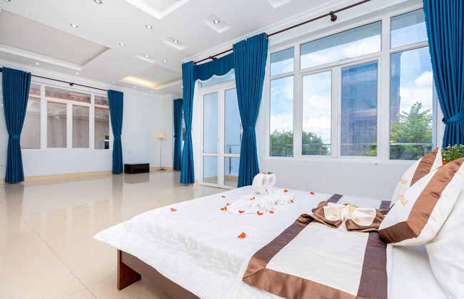 ViVa Villa Vung Tau - Tran Phu - Foto 3