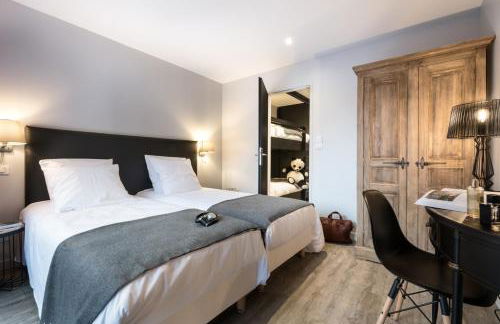 Résidences Alticimes - Foto 70