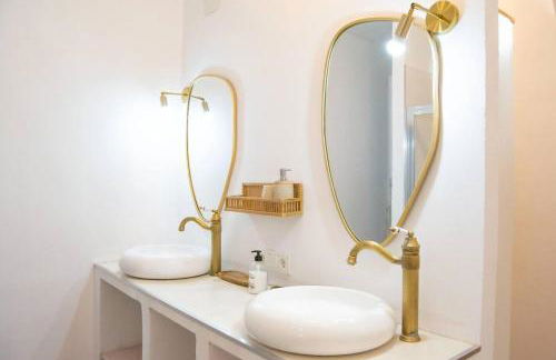 Duplex Freyer Moraira & Jávea •Piscina•Jardín•AC - Foto 18