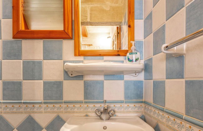 Ta'leli Pool Farmhouse in Gozo - Foto 13