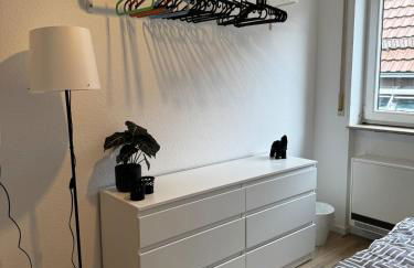 Ferien und Monteurwohnung mit Garage im Gäu - Foto 4