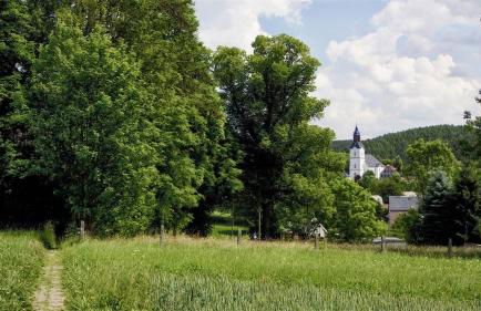 Ferienhaus Drebach - Foto 73