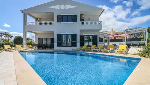 Villa Alfazema - Foto 1