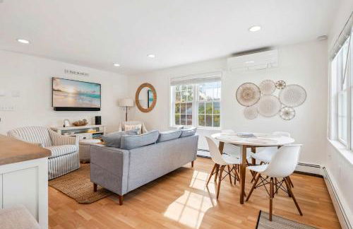 The Basin House Steps to Water Sunset Views - Foto 13