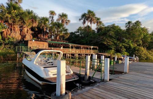 Gran Lençóis Flat Barreirinhas Apt 509 - Foto 50