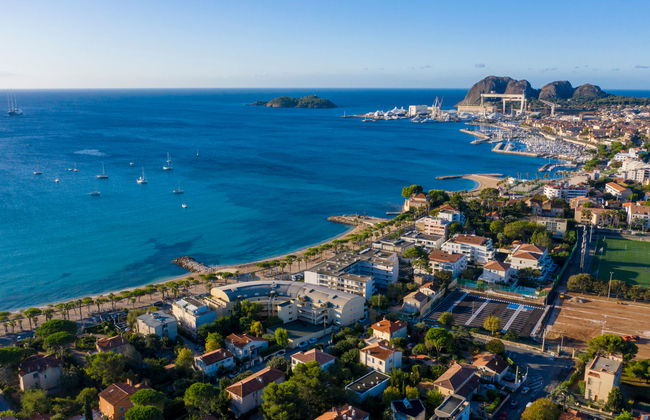 Résidence La Brulière - Foto 22