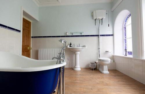 RAYGILL HOUSE - Spacious Family Retreat in Scenic North Yorkshire - Hot tub hire available - Foto 59