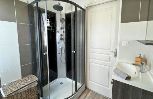 Appartement Centre Saint-Omer, Parking privé gratuit - Foto 12