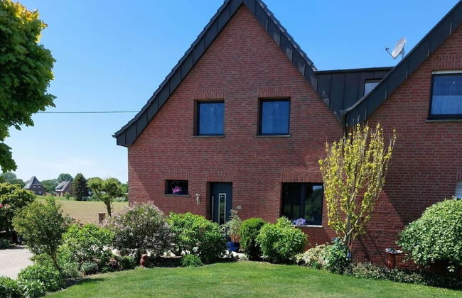 Garden Magic Comfortable Holiday Residence - Photo 1