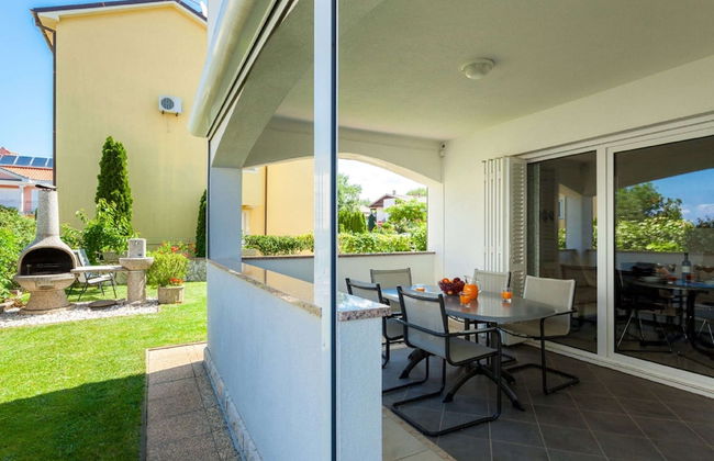 Modern Apartment With Roof Terrace Near the Beach - Foto 12