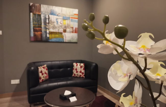 Ramada Suites by Wyndham Kuala Lumpur City Centre - Photo 66