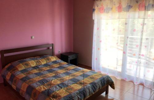 Stone Villa at Alyki Beach - Photo 17