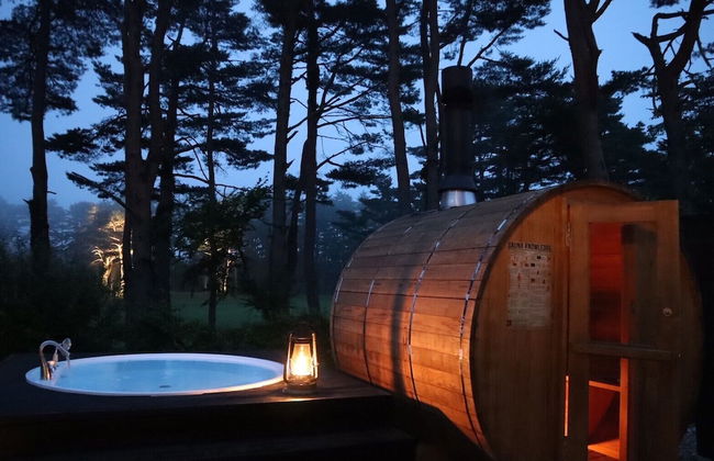 THE SENSE FUJI - Foto 24