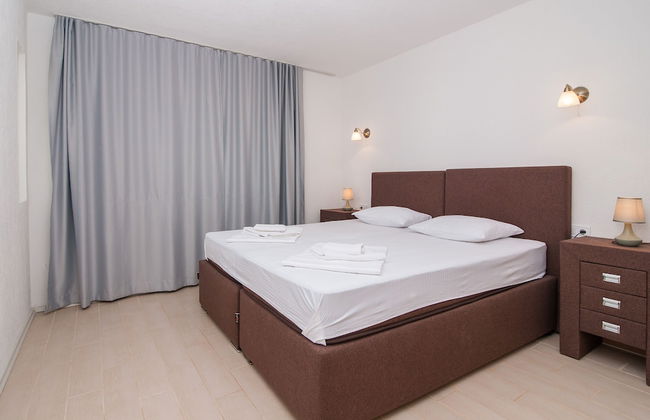 Open Sea Apartments - Foto 22