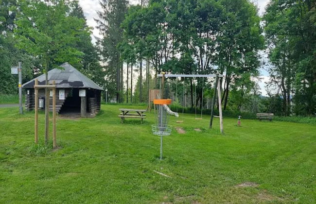 Gemutliches Apartment in Winterberg mit Balkon - Foto 38