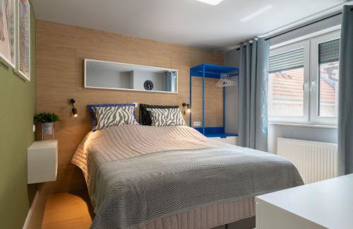 House 756 Mainz: Families, Friends & Business – Sauna, Parking, Near Messe & Airport - Photo 88