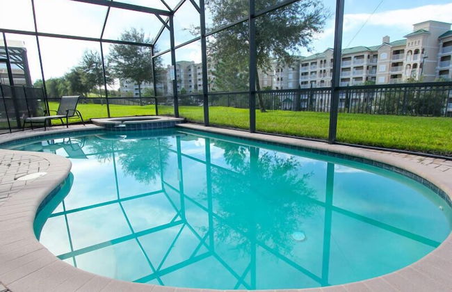 Ov2551 - Windsor Hills Resort - 5 Bed 5 Baths Villa - Foto 12