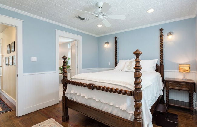 Once Upon a Tide by Ryson Vacation Rentals - Foto 22