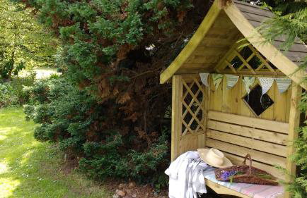 Beck Cottage, Wood Green, New Forest UK - Foto 36